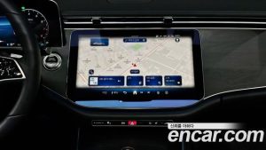 Mercedes-Benz E-Class E200 Avantgarde 2025 года из Южной Кореи