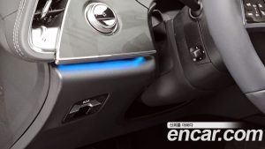 Mercedes-Benz E-Class E200 Avantgarde 2025 года из Южной Кореи