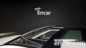 Mercedes-Benz E-Class E200 Avantgarde 2025 года из Южной Кореи