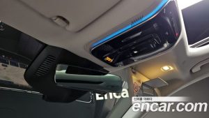 Mercedes-Benz E-Class E200 Avantgarde 2025 года из Южной Кореи