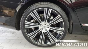 Volvo S90 B6 AWD ULTIMATE Bright 2023 года из Южной Кореи