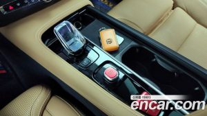 Volvo S90 B6 AWD ULTIMATE Bright 2023 года из Южной Кореи