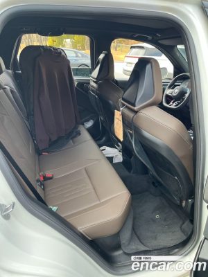 BMW X3 xDrive 20d M Sport 2025 года из Южной Кореи
