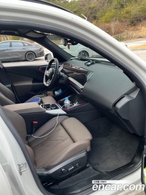 BMW X3 xDrive 20d M Sport 2025 года из Южной Кореи