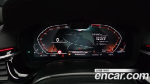 BMW 5-Series 530i xDrive M Sport 2023 года из Южной Кореи
