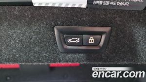 BMW 5-Series 530i xDrive M Sport 2023 года из Южной Кореи