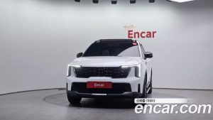Kia Sorento HEV 1.6 2WD 2024 года из Южной Кореи