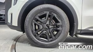 Kia Sorento HEV 1.6 2WD 2024 года из Южной Кореи