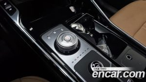 Kia Sorento HEV 1.6 2WD 2024 года из Южной Кореи