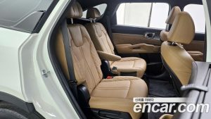 Kia Sorento HEV 1.6 2WD 2024 года из Южной Кореи