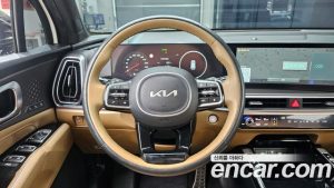 Kia Sorento HEV 1.6 2WD 2024 года из Южной Кореи