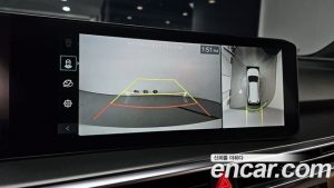 Kia Sorento HEV 1.6 2WD 2024 года из Южной Кореи