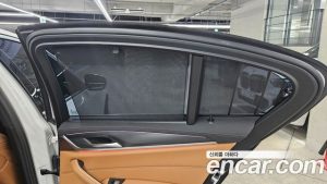 BMW 5-Series 520i M Sport 2023 года из Южной Кореи