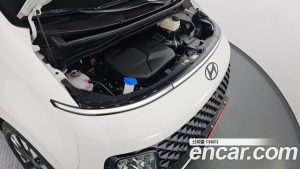 Hyundai Staria 4WD Lounge 9-Seater 2025 года из Южной Кореи