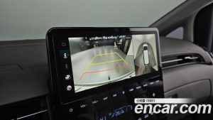 Hyundai Staria 4WD Lounge 9-Seater 2025 года из Южной Кореи