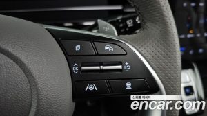 Hyundai Staria 4WD Lounge 9-Seater 2025 года из Южной Кореи