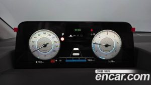 Hyundai Staria 4WD Lounge 9-Seater 2025 года из Южной Кореи