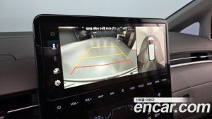 Hyundai Staria 4WD Lounge 9-Seater 2025 года из Южной Кореи