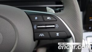 Hyundai Staria 4WD Lounge 9-Seater 2025 года из Южной Кореи