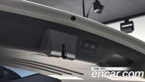 Hyundai Staria 4WD Lounge 9-Seater 2025 года из Южной Кореи