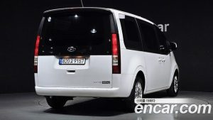 Hyundai Staria L3.5 Wagon 5 2025 года из Южной Кореи