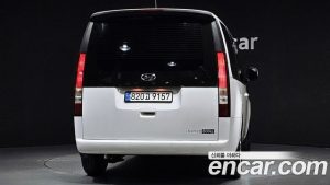 Hyundai Staria L3.5 Wagon 5 2025 года из Южной Кореи