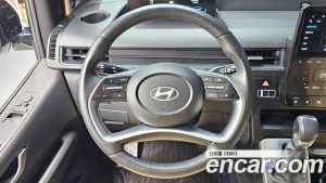 Hyundai Staria L3.5 Wagon 5 2025 года из Южной Кореи
