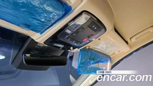 Hyundai Staria L3.5 Wagon 5 2025 года из Южной Кореи