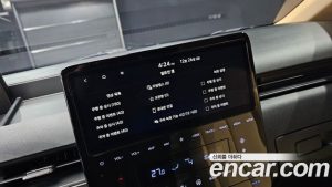 Hyundai Staria L3.5 Wagon 5 2025 года из Южной Кореи