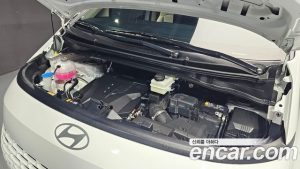 Hyundai Staria L3.5 Wagon 5 2025 года из Южной Кореи
