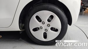 Kia RAY Facelift 2024 года из Южной Кореи