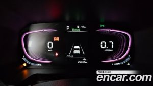 Kia RAY Facelift 2024 года из Южной Кореи