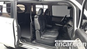 Kia RAY Facelift 2024 года из Южной Кореи