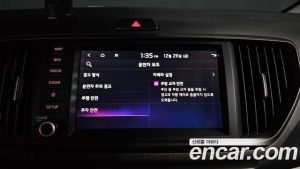 Kia RAY Facelift 2024 года из Южной Кореи