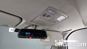 Kia RAY Facelift 2024 года из Южной Кореи