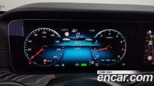 Mercedes-Benz E-Class E350 4MATIC Exclusive 2023 года из Южной Кореи