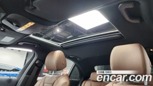 Mercedes-Benz E-Class E350 4MATIC Exclusive 2023 года из Южной Кореи
