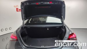 Mercedes-Benz E-Class E350 4MATIC Exclusive 2023 года из Южной Кореи