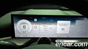 Genesis GV80 2.5T Бензин AWD 2025 года из Южной Кореи