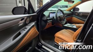 Genesis GV80 2.5T Бензин AWD 2025 года из Южной Кореи