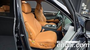 Genesis GV80 2.5T Бензин AWD 2025 года из Южной Кореи