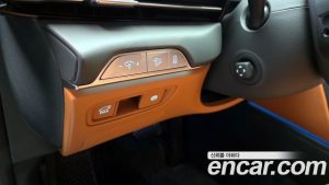 Genesis GV80 2.5T Бензин AWD 2025 года из Южной Кореи