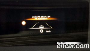 Genesis GV80 2.5T Бензин AWD 2025 года из Южной Кореи