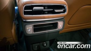 Genesis GV80 2.5T Бензин AWD 2025 года из Южной Кореи