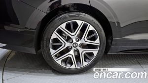 Hyundai Grandeur Exclusive 2024 года из Южной Кореи