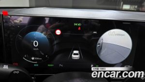 Hyundai Grandeur Exclusive 2024 года из Южной Кореи