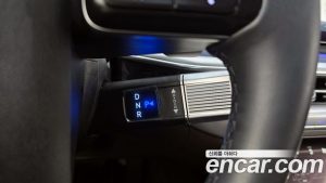 Hyundai Grandeur Exclusive 2024 года из Южной Кореи