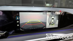 Hyundai Grandeur Exclusive 2024 года из Южной Кореи