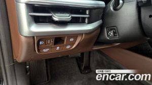 Hyundai Grandeur Exclusive 2024 года из Южной Кореи