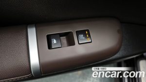 Hyundai Grandeur Exclusive 2024 года из Южной Кореи